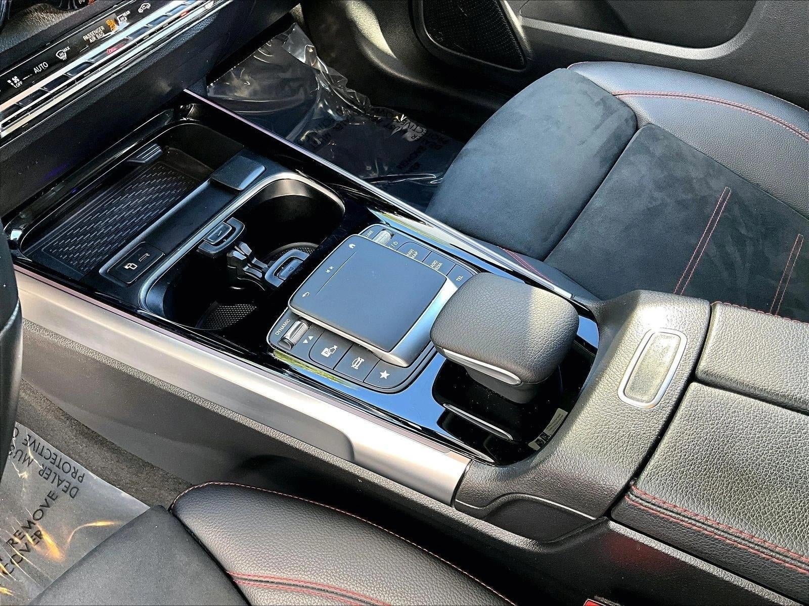 2023 Mercedes-Benz EQB EQB 300 4MATIC® SUV