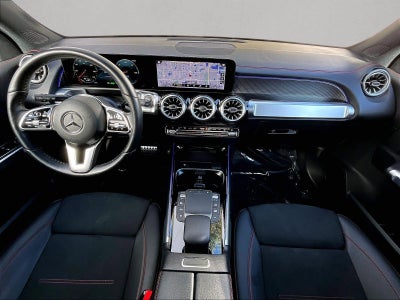 2023 Mercedes-Benz EQB EQB 300 4MATIC® SUV