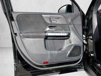 2023 Mercedes-Benz EQB EQB 300 4MATIC® SUV