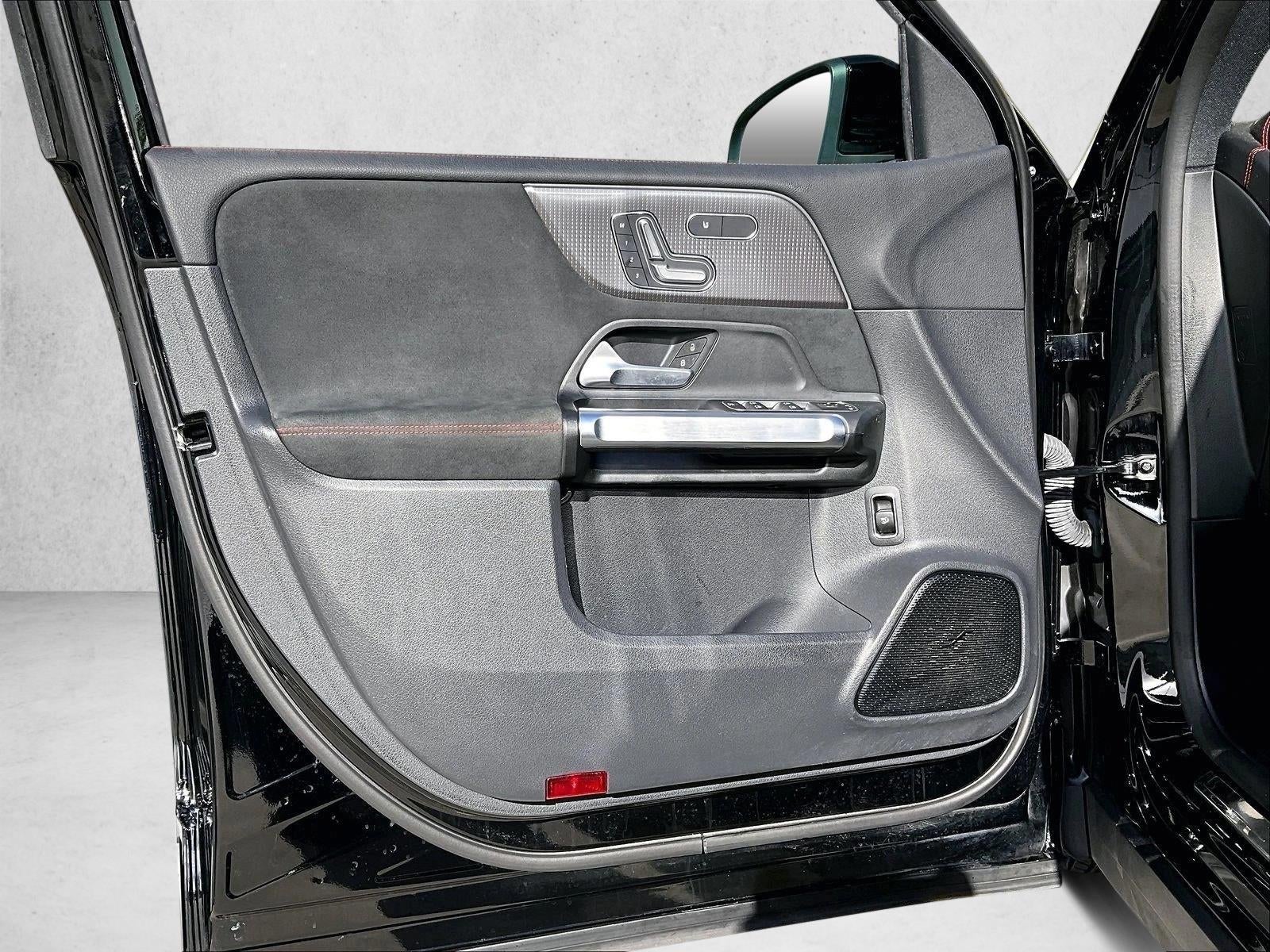 2023 Mercedes-Benz EQB EQB 300 4MATIC® SUV