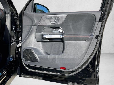 2023 Mercedes-Benz EQB EQB 300 4MATIC® SUV