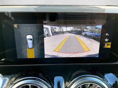 2023 Mercedes-Benz EQB EQB 300 4MATIC® SUV