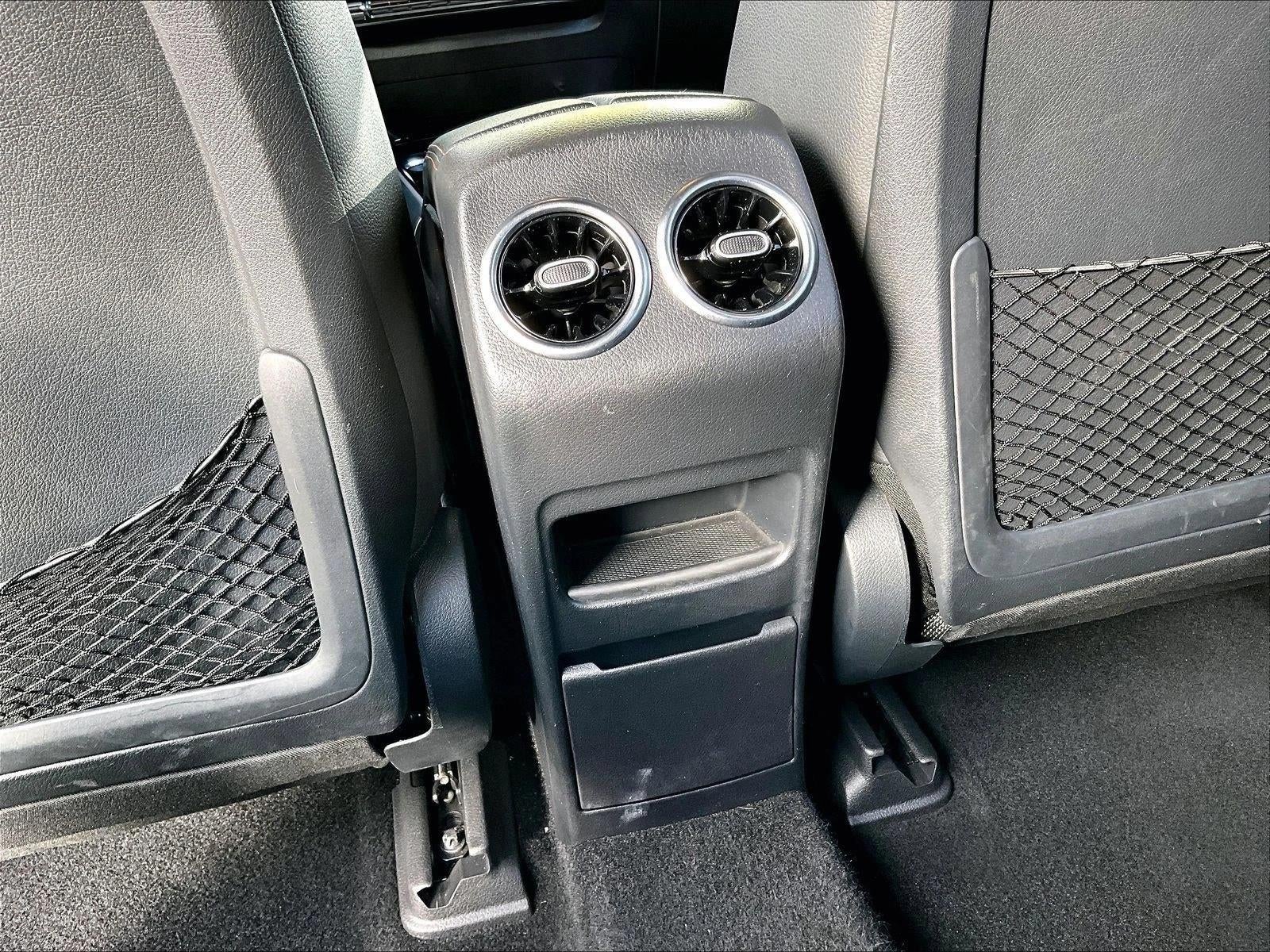 2023 Mercedes-Benz EQB EQB 300 4MATIC® SUV