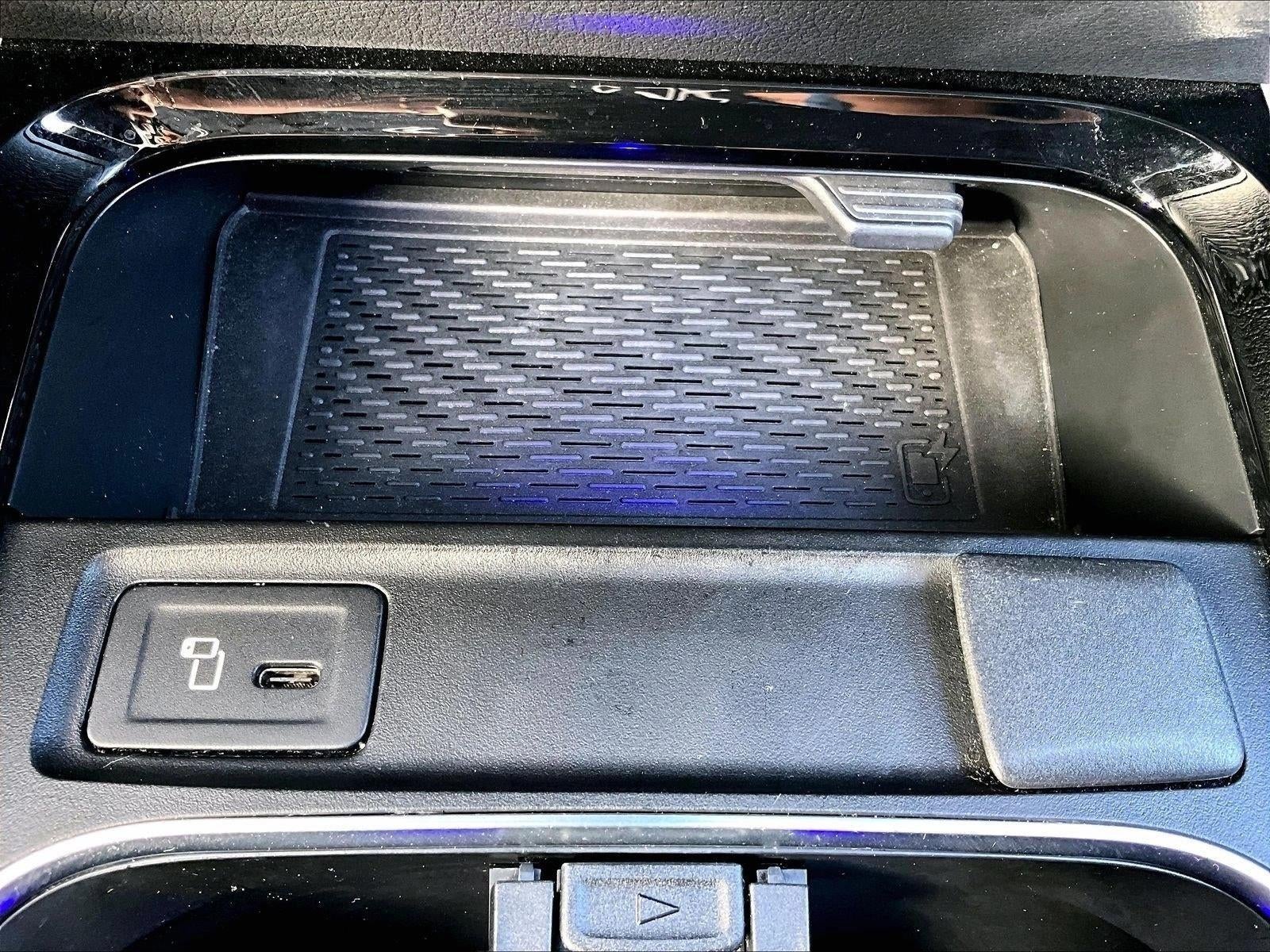 2023 Mercedes-Benz EQB EQB 300 4MATIC® SUV