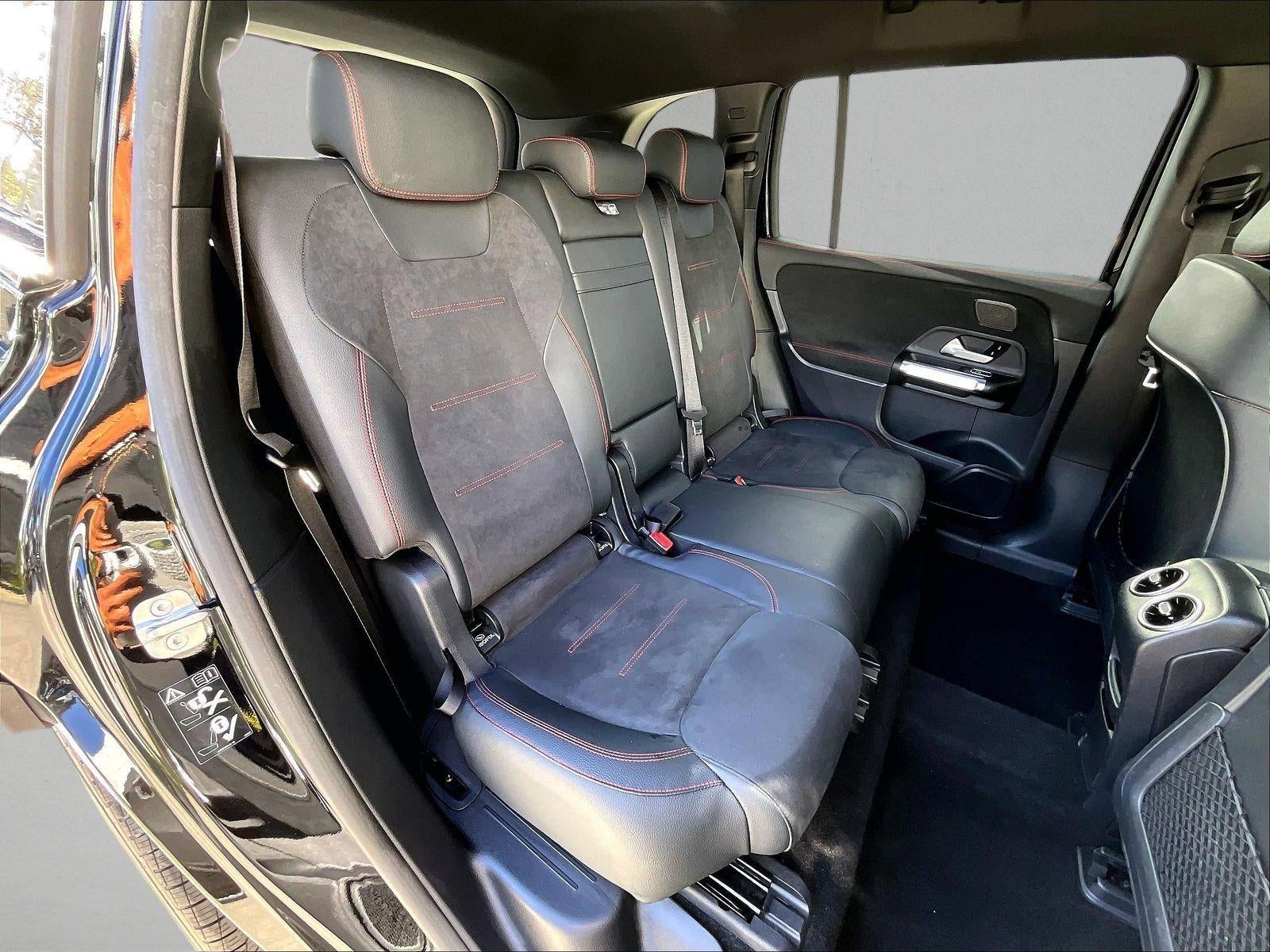 2023 Mercedes-Benz EQB EQB 300 4MATIC® SUV