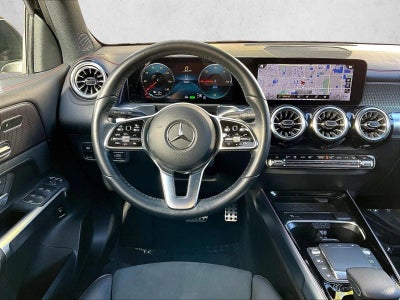 2023 Mercedes-Benz EQB EQB 300 4MATIC® SUV
