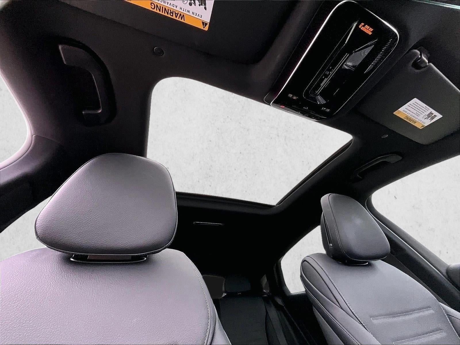 2025 Mercedes-Benz GLC AMG® GLC 43 4MATIC® Coupe