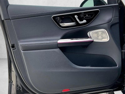 2025 Mercedes-Benz GLC AMG® GLC 43 4MATIC® Coupe