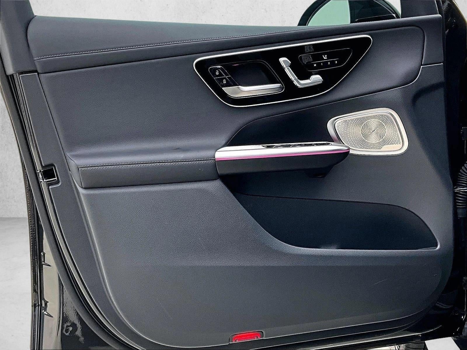 2025 Mercedes-Benz GLC AMG® GLC 43 4MATIC® Coupe