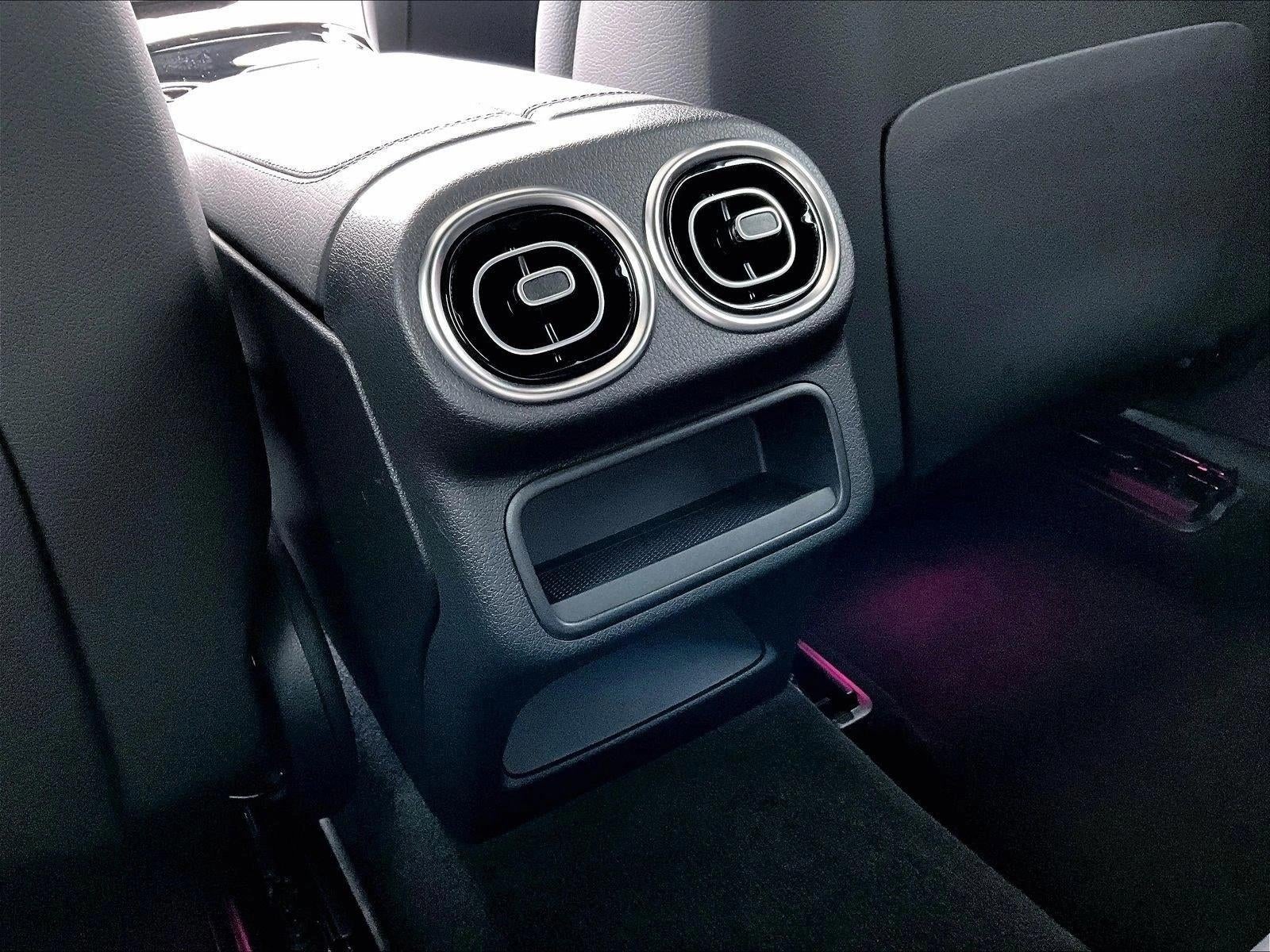 2025 Mercedes-Benz GLC AMG® GLC 43 4MATIC® Coupe