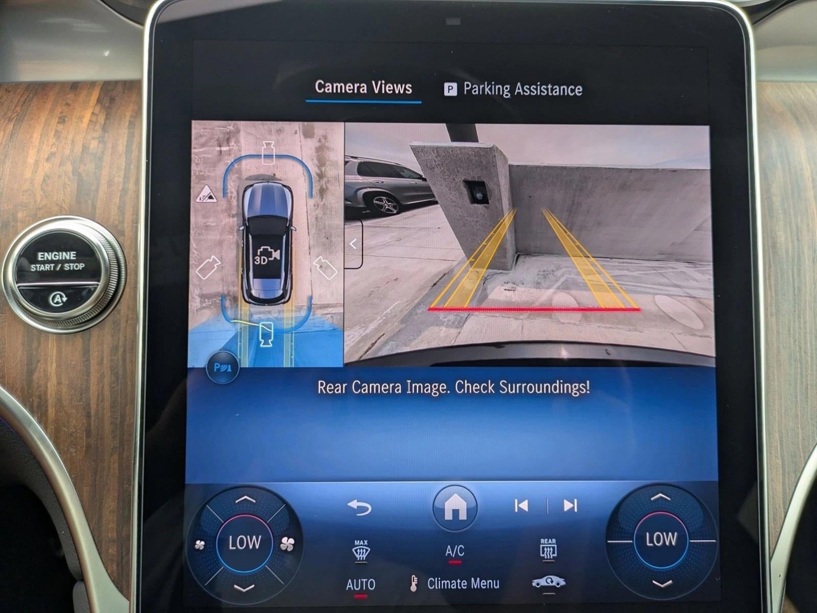 2026 Mercedes-Benz GLC GLC 300 SUV