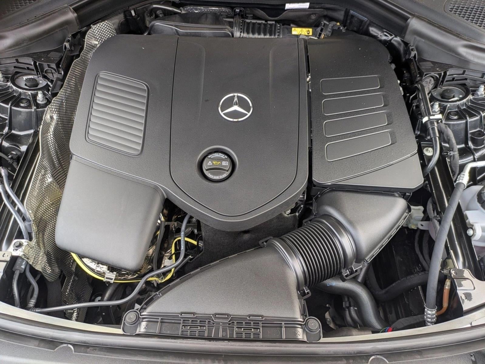 2026 Mercedes-Benz GLC GLC 300 SUV