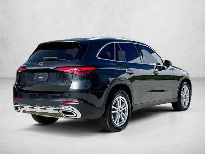 2026 Mercedes-Benz GLC GLC 300 SUV