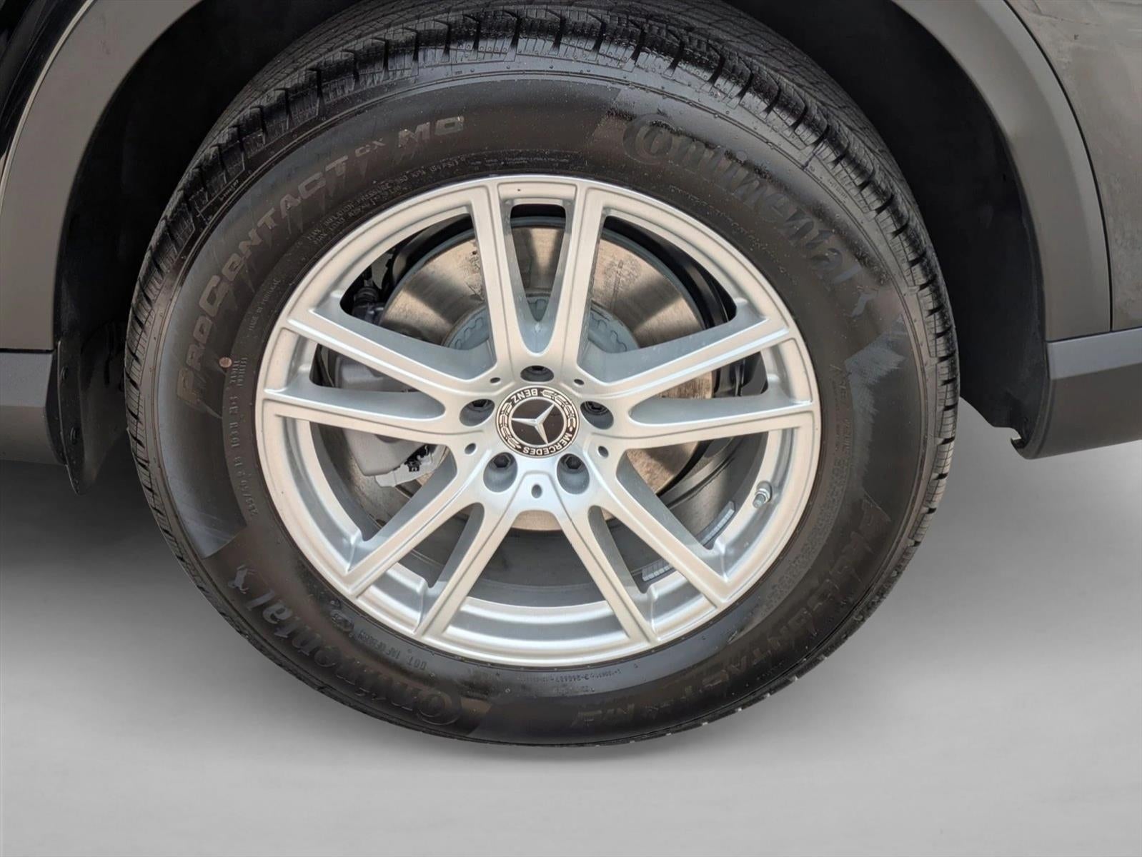 2026 Mercedes-Benz GLC GLC 300 SUV