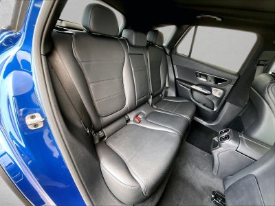 2026 Mercedes-Benz GLC GLC 300 SUV