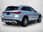 2025 Mercedes-Benz GLC GLC 300 SUV