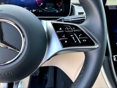 2025 Mercedes-Benz GLC GLC 300 SUV