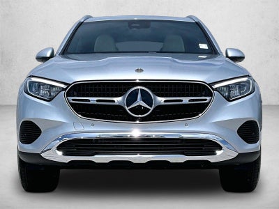 2025 Mercedes-Benz GLC GLC 300 SUV
