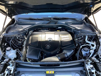 2026 Mercedes-Benz GLC GLC 300 SUV