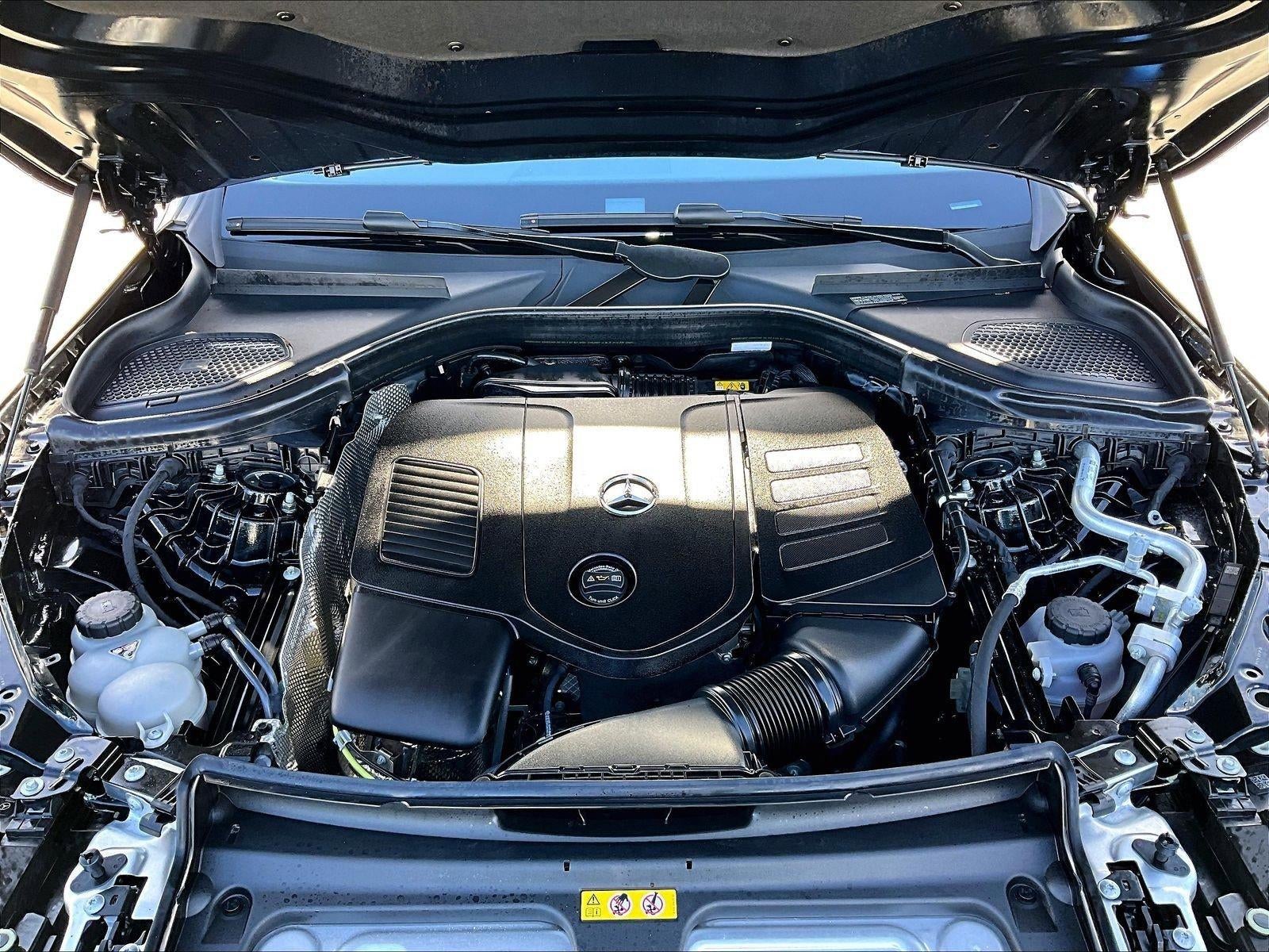 2026 Mercedes-Benz GLC GLC 300 SUV