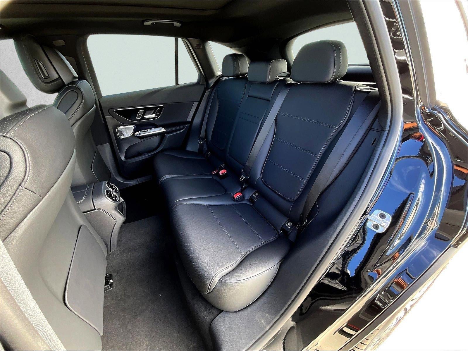 2026 Mercedes-Benz GLC GLC 300 SUV