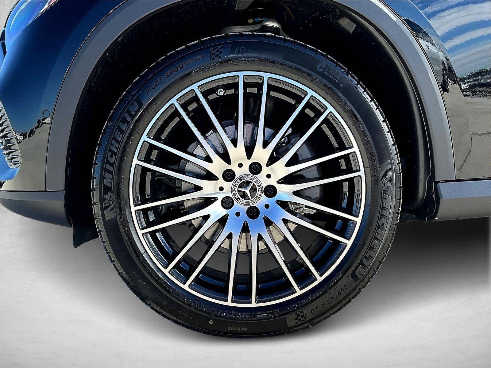 2026 Mercedes-Benz GLC GLC 300 SUV