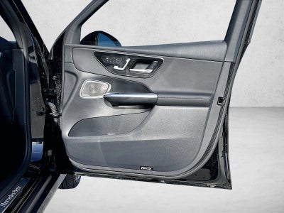 2026 Mercedes-Benz GLC GLC 300 SUV