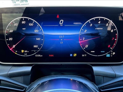 2026 Mercedes-Benz GLC GLC 300 SUV