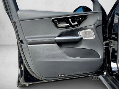 2026 Mercedes-Benz GLC GLC 300 SUV