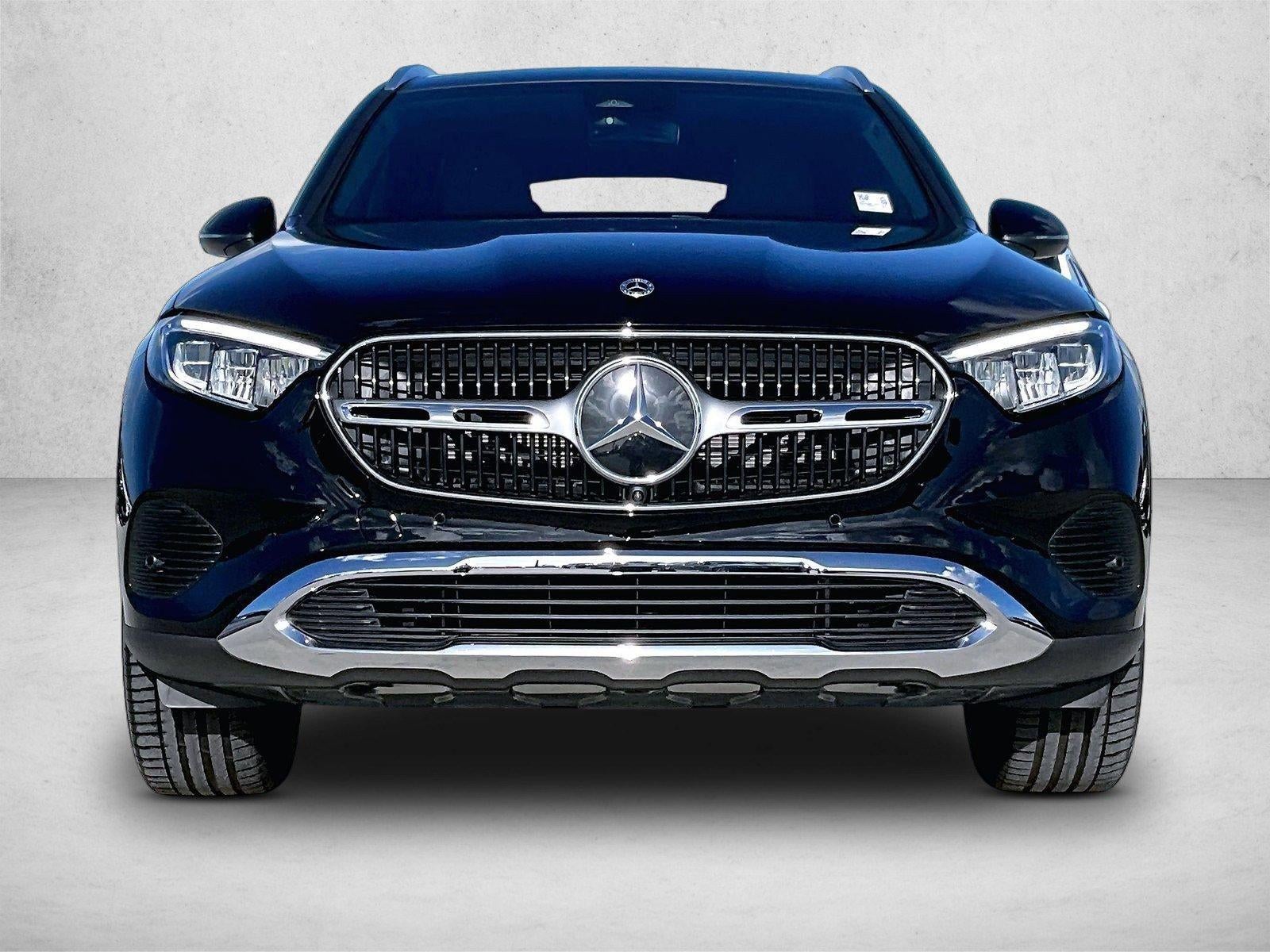 2026 Mercedes-Benz GLC GLC 300 SUV
