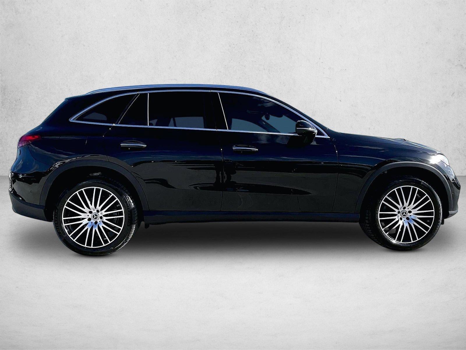 2026 Mercedes-Benz GLC GLC 300 SUV