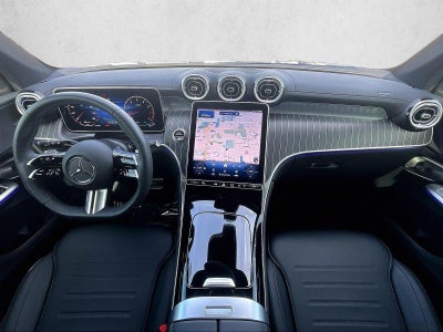 2026 Mercedes-Benz GLC GLC 300 SUV