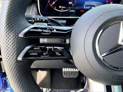 2026 Mercedes-Benz GLC GLC 300 SUV