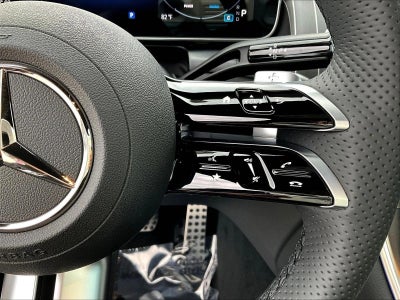 2026 Mercedes-Benz GLC GLC 300 SUV