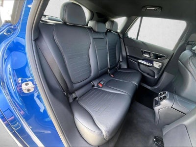 2026 Mercedes-Benz GLC GLC 300 SUV