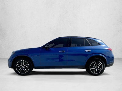 2026 Mercedes-Benz GLC GLC 300 SUV