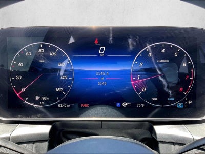 2026 Mercedes-Benz GLC GLC 300 SUV