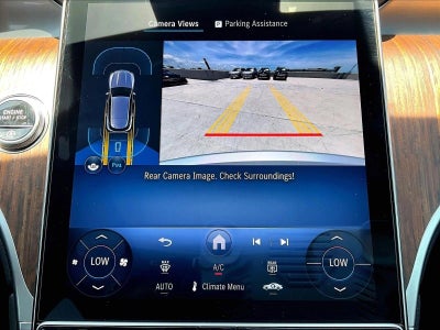 2026 Mercedes-Benz GLC GLC 300 SUV