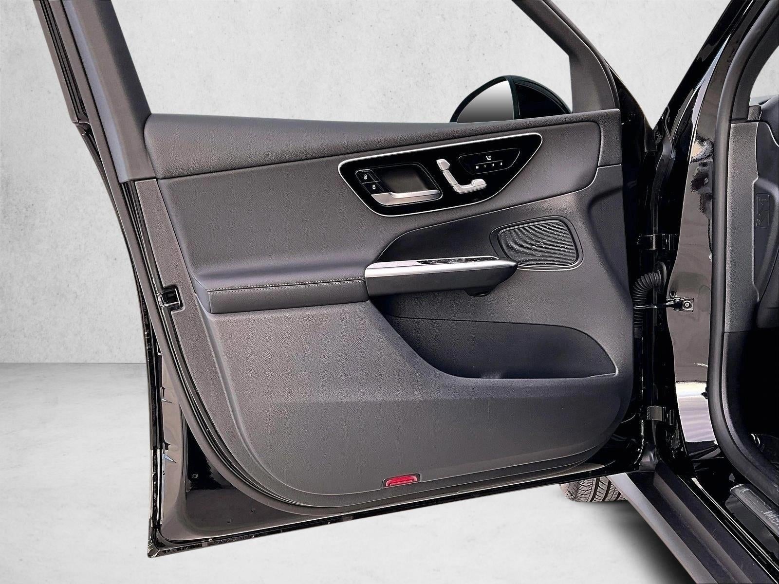 2025 Mercedes-Benz GLC GLC 300 SUV