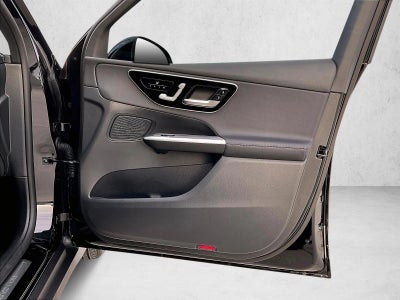 2025 Mercedes-Benz GLC GLC 300 SUV