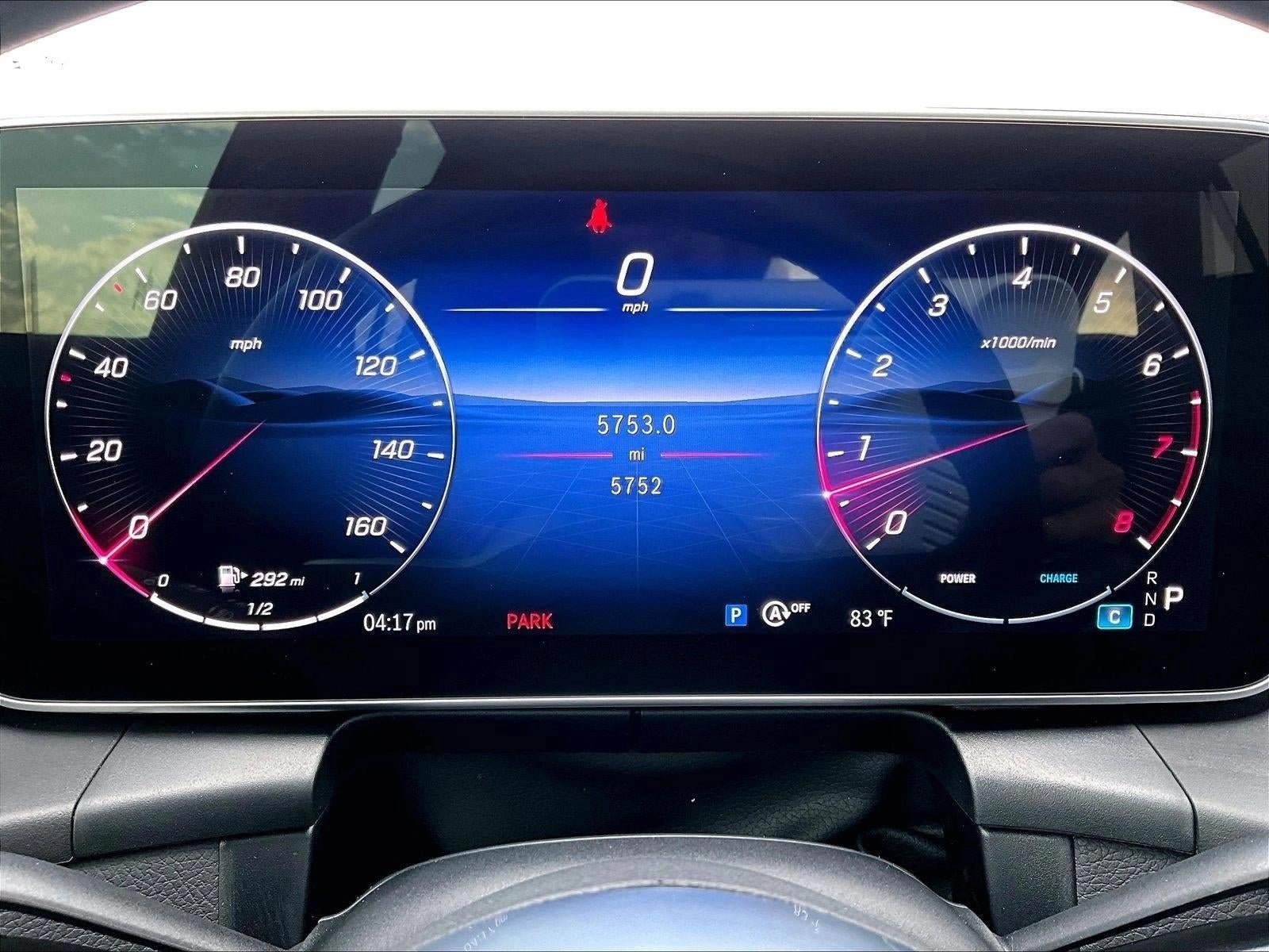 2025 Mercedes-Benz GLC GLC 300 SUV