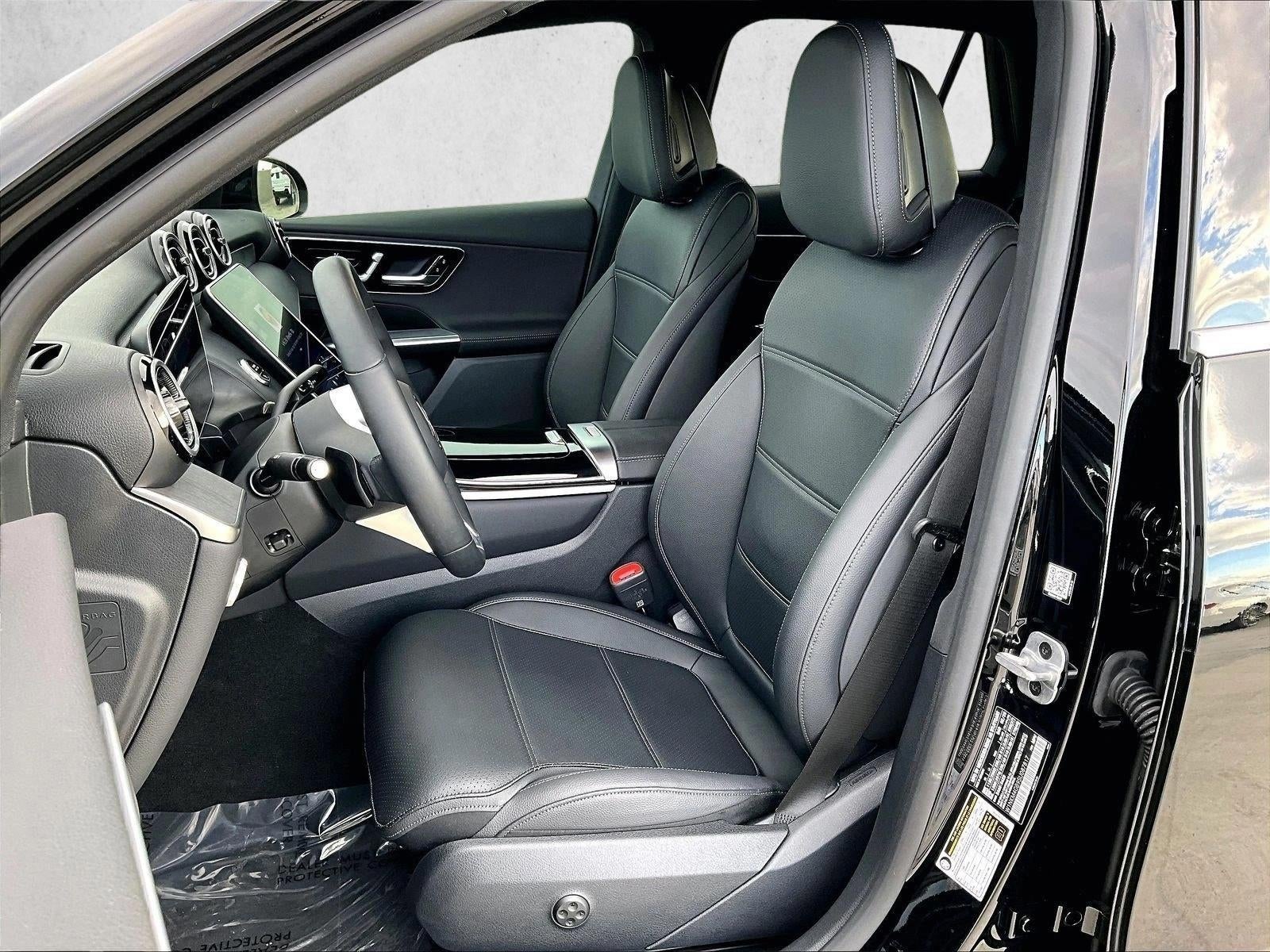 2025 Mercedes-Benz GLC GLC 300 SUV