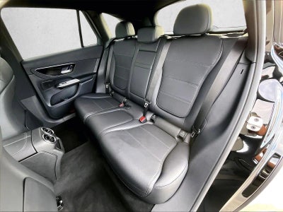 2025 Mercedes-Benz GLC GLC 300 SUV
