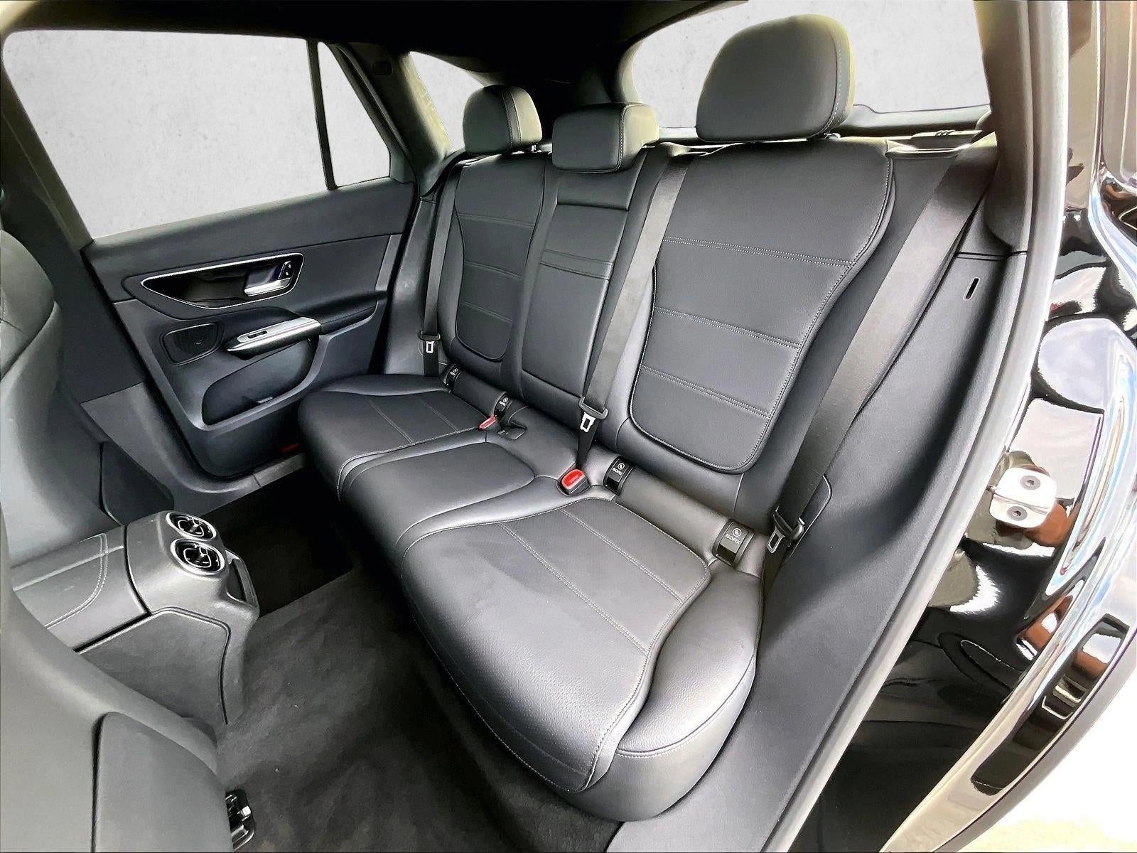 2025 Mercedes-Benz GLC GLC 300 SUV