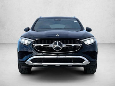2025 Mercedes-Benz GLC GLC 300 SUV