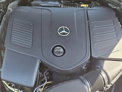 2025 Mercedes-Benz GLC GLC 300 SUV