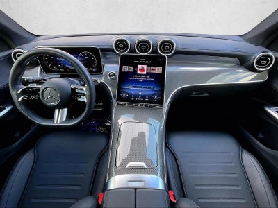 2025 Mercedes-Benz GLC GLC 300 SUV