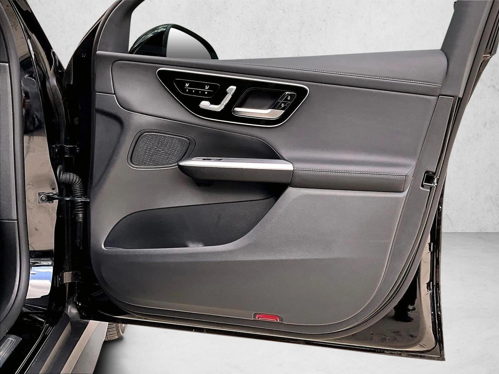 2025 Mercedes-Benz GLC GLC 300 SUV