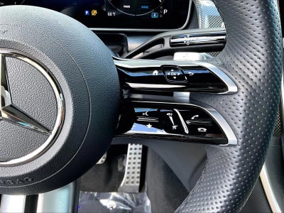 2025 Mercedes-Benz GLC GLC 300 SUV