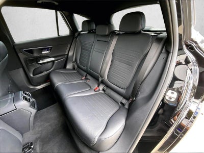 2025 Mercedes-Benz GLC GLC 300 SUV